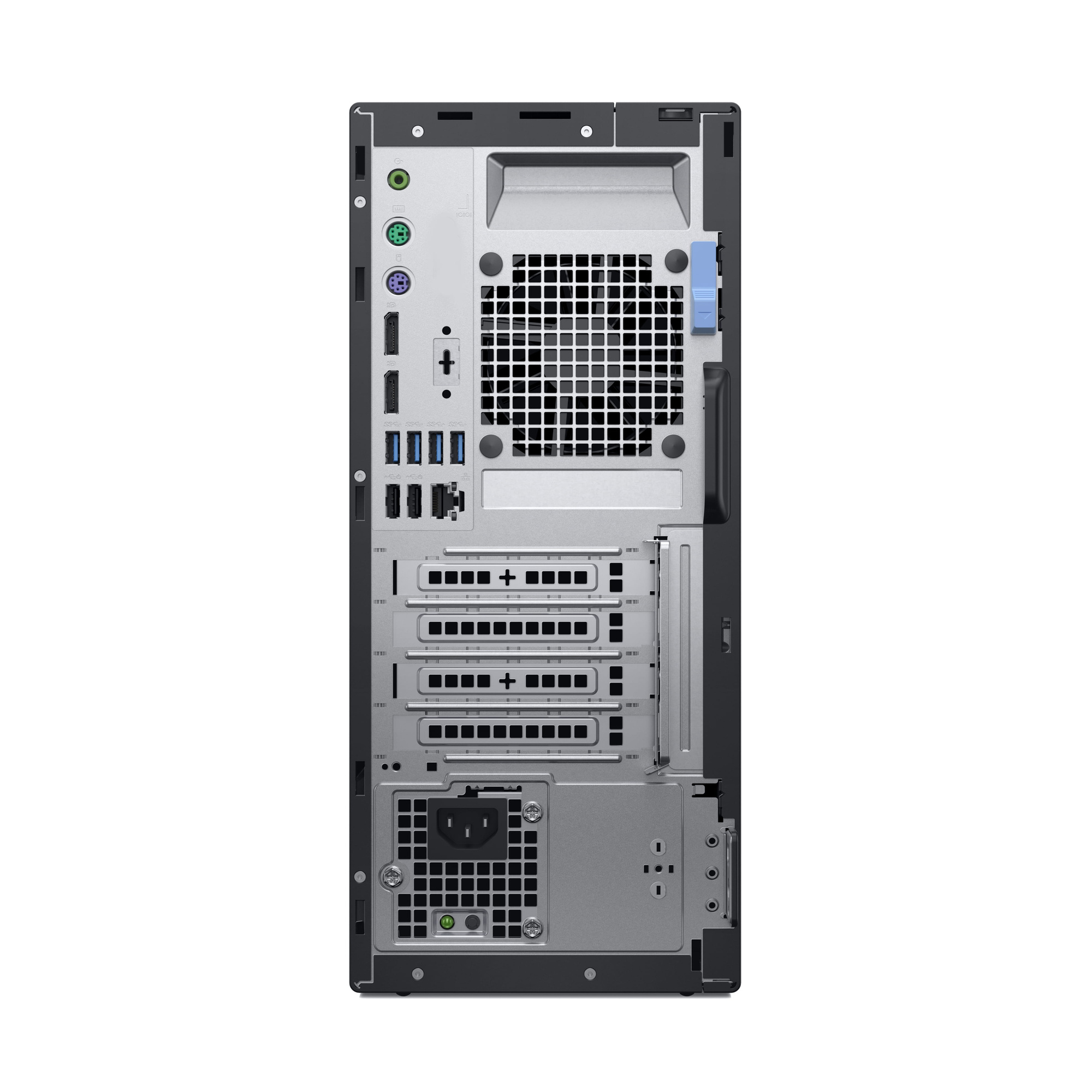 Dell OptiPlex 7060 Tower Core i5 8500 (8-gen.) 3,0 GHz / 32 GB / 960 SSD / Win 11 Pro