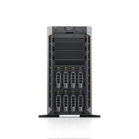 Dell PowerEdge T640 2 x Xeon Gold 6134 3,2 GHz / 32 GB / - / PERC H730P / 2 x 750W / Windows Server Essentials 2019