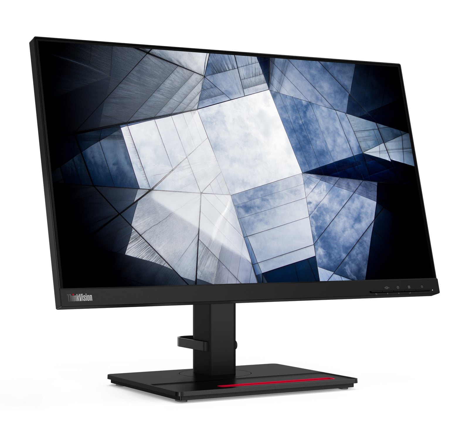 Lenovo ThinkVision P24q-20 / Klasa A-