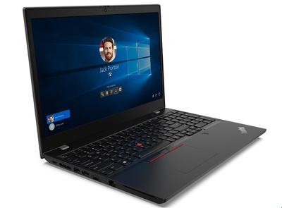 Lenovo ThinkPad L15 Gen 1 Core i7 10510U (10-gen) 1,8 GHz / 32 GB / 960 SSD / 15,6" FullHD / Win 11 Pro