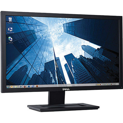 Dell E2311Hf / Klasa A-