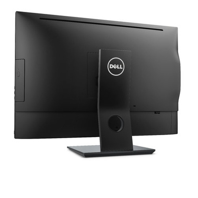 Dell Optiplex 7450 AIO Core i5 7500 3,4 GHz / 8 GB / 960 SSD / 23,8’’ FullHD dotyk / Win 10 Prof. (Update) / Klasa A-