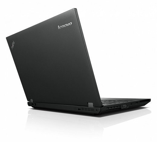 Lenovo ThinkPad L540 Core i5 4210m (4-gen.) 2,6 GHz / 4 GB / 250 GB / 15,6" / Win 10 Prof. (Update)