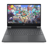 Nowy HP Victus 15-fa2010nwx Core i5 13450HX (13-gen.) / 32 GB / 960 SSD / 15,6'' FullHD / Win 11 + Nvidia GeForce RTX 3050