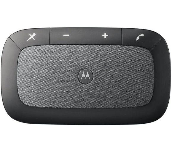 Zestaw głośnomówiący Motorola Sonic Rider