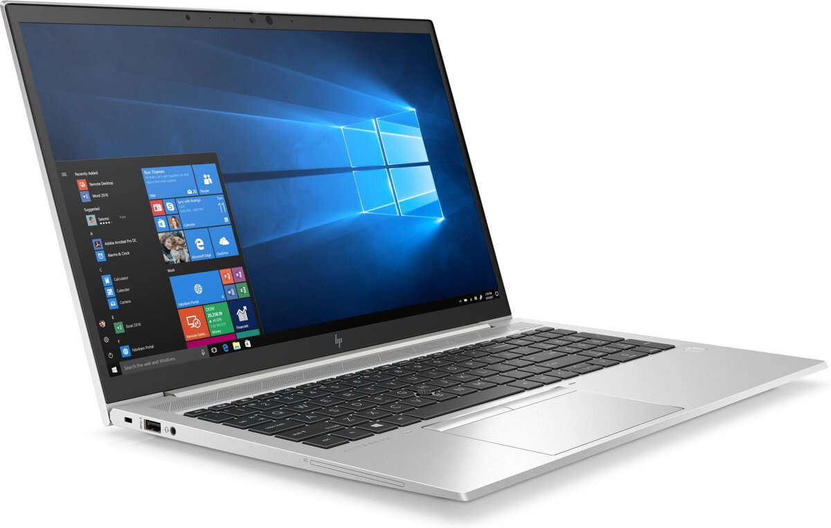 HP EliteBook 855 G7 Ryzen 5 Pro 4650U 2,1 GHz / 32 GB / 960 SSD / 15,6'' FullHD / Win 11