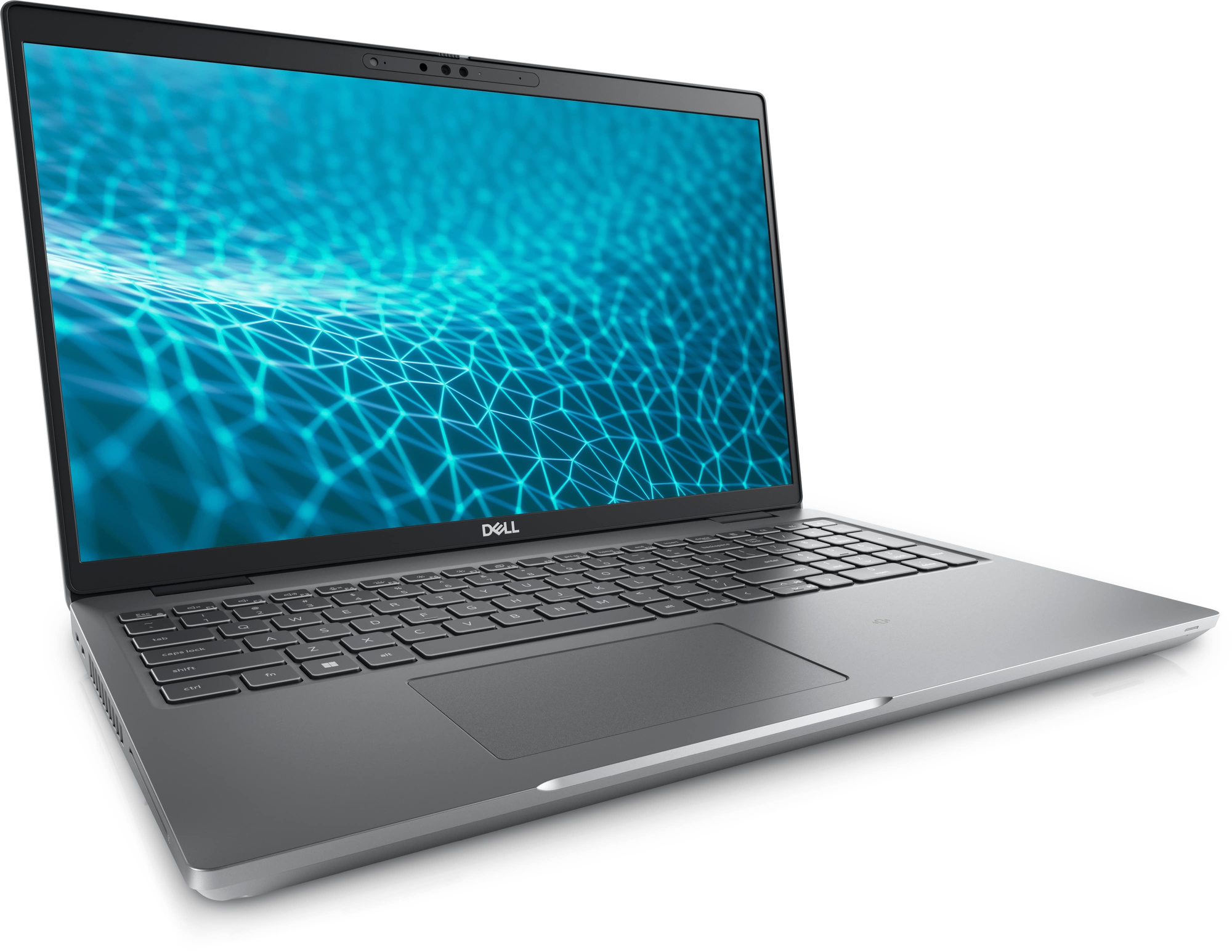 Dell Latitude 5531 Core i7 12800H (12-gen.) / 32 GB / 960 SSD / 15,6'' FullHD, dotyk / Win 11 Pro + GeForce MX550 / Klasa A-