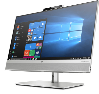 HP EliteOne 800 G6 AIO Core i5 10500 (10-gen.) 3,1 GHz / 8 GB / 240 SSD / 23,8'' FullHD / Win 11 Pro