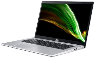 Nowy Acer Notebook Aspire 3 A317-53-31K7DX i3-1115G4 (11-gen.) 3 GHz / 8 GB / 240 SSD / 17,3" HD+ / Win 11