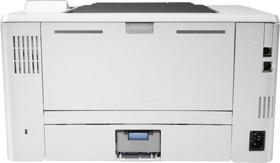 Powystawowa drukarka laserowa HP LaserJet Pro M404n (przebieg do 5 tyś.) / Pełny Toner (10 tyś. stron)