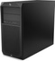 HP Workstation Z2 G4 Tower Core i7 8700K (8-gen.) 3,7 GHz (6 rdzeni)  / 32 GB / 480 SSD / Win 11 Prof. + Radeon RX 6600 XT