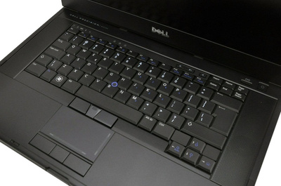 Dell Precision M4500 Core i5 M520 (1-gen.) 2,4 GHz / 4 GB / 120 SSD / 15,6'' / Win 10 Prof. (Update) + FX880M, HD