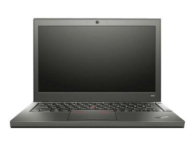 Lenovo ThinkPad X240 Core i5 4200U (4-gen.) 1,6 GHz / 8 GB / 240 SSD / 12,5'' / Win10 Pro