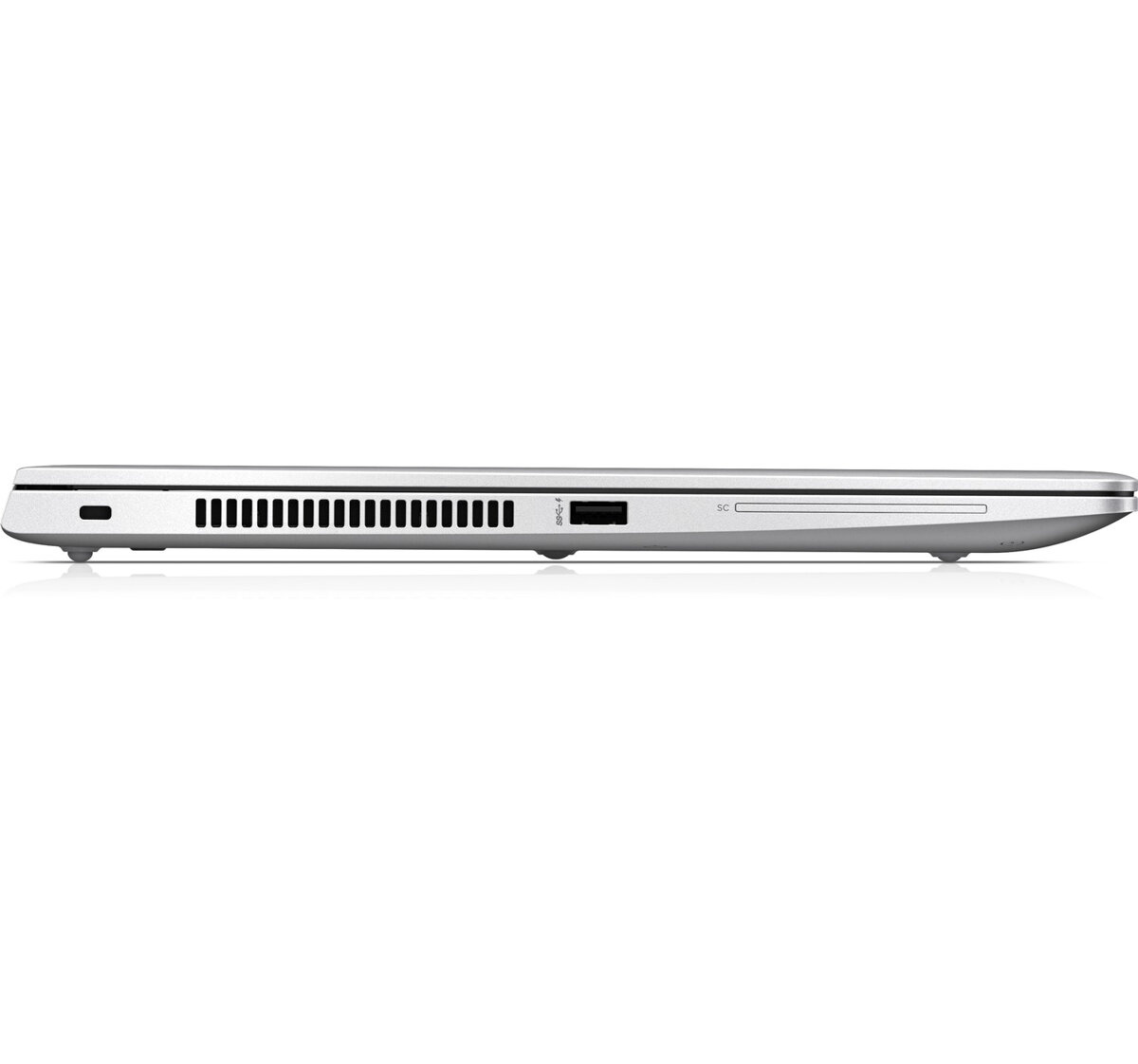 HP EliteBook 850 G5 Core i5 8250U (8-gen.) 1,6 GHz / 32 GB / 480 SSD / 15,6'' FullHD / Win 11 Prof. + Radeon RX 540