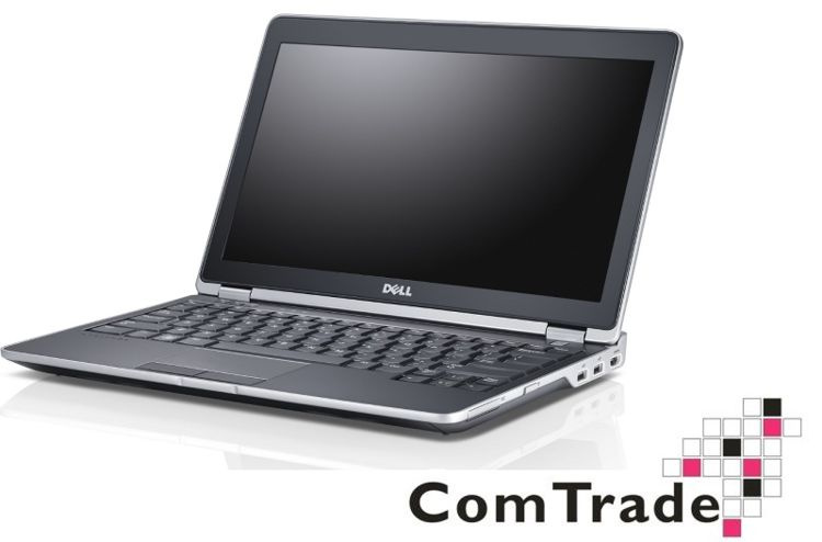 Dell Latitude E6220 Core i5 2520M (2-gen.) 2,5 GHz / 8 GB / 240 SSD / 12,5'' / Win 10 Prof. (Update)