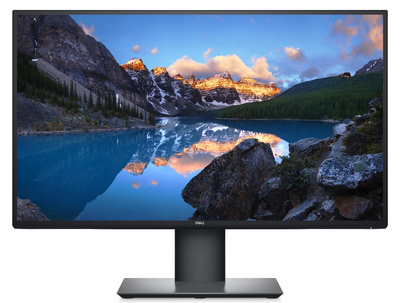 Dell UltraSharp U2520D 