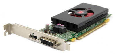 Karta graficzna AMD Radeon HD 8570 [1 GB] / wysoki profil