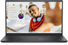 Powystawowy Dell Inspiron 15 3535 Ryzen 7 7730U 2,0 GHz / - / - / 15,6" FullHD, dotyk / Win 11 / czarny