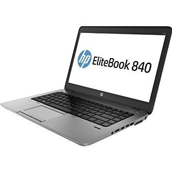 HP EliteBook 840 G1 Core i5 4300u (4-gen.) 1,9 GHz / 4 GB / 240 GB SSD / 14'' HD+ / Win 10 Prof. (Update)