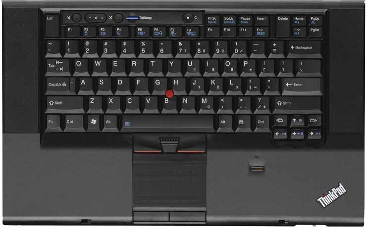 Lenovo ThinkPad T420 Core i5 2520m (2-gen.) 2,5 GHz / 8 GB / 240 SSD / 14" HD+ / Win 10