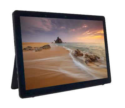 Dell Latitude 5290 2w1 Core i5 8250u (8-gen.) 1,6 GHz / 8 GB / 240 SSD / 12,3'' FullHD, dotyk / Win 11 Prof. (Update) + kamera / Klasa A-