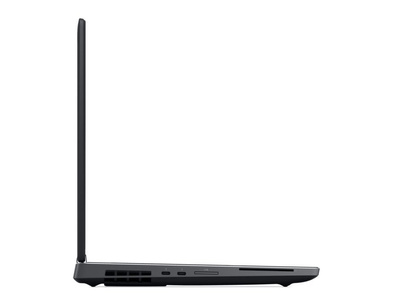 Dell Precision 7530 Core i9 8950HK (8-gen.) 2,9 GHz (6 rdzeni) / 8 GB / 240 SSD / 15,6'' FullHD / Win 11 Prof. + Nvidia Quadro P3200