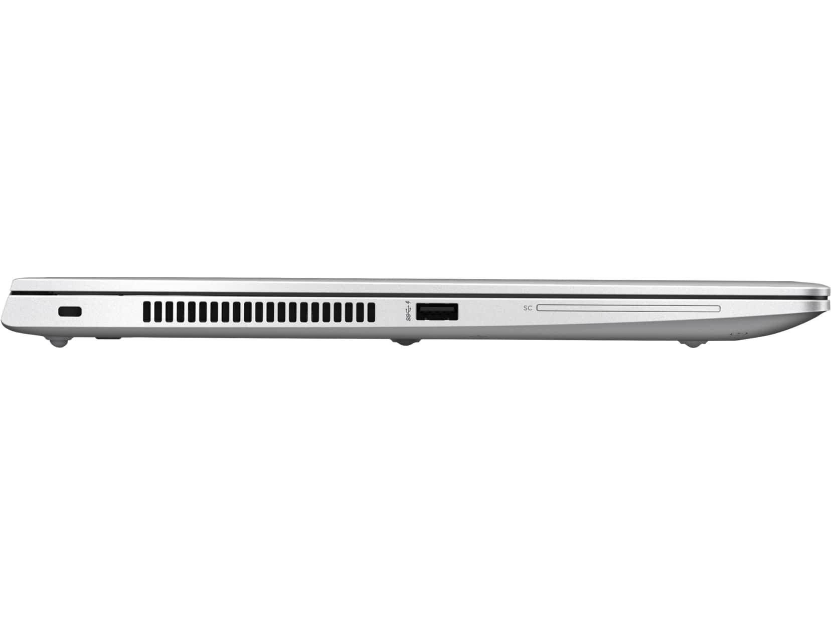 HP EliteBook 850 G5 Core i7 8550U (8-gen.) 1,8 GHz / 16 GB / 480 SSD / 15,6'' FullHD / Win 11 Pro