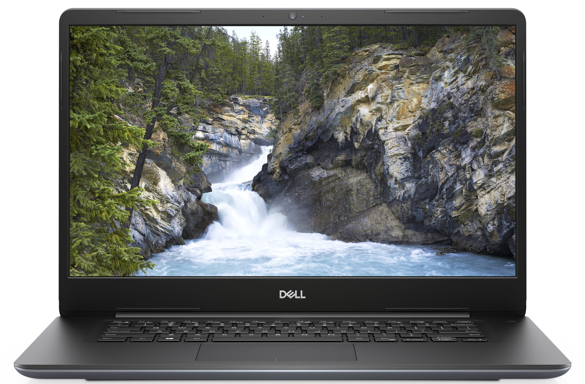 Dell Vostro 5581 Core i5 8265U (8-gen.) 1,6 GHz / 32 GB / 960 SSD / 15,6'' FullHD / Win 11 Pro + GeForce MX130