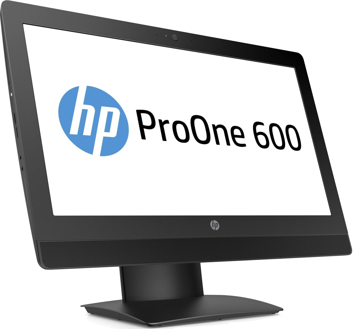 Nowy HP ProOne 600 G3 AIO Core i5 7500 3,4 GHz / 16 GB / 240 SSD / 21,5'' FullHD / Win 10 Pro
