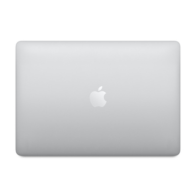 Apple MacBook Pro  M1 8 Cores / 16 GB / 512 GB / 13,3'' 2560x1600 / MacOS / srebrny