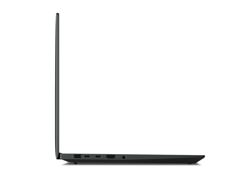 Lenovo ThinkPad P1 Gen 4 Core i7 11850H (11-gen.) 2,5 GHz / 64 GB / 2 TB SSD / 16" WQXGA / Win 11 Pro + RTX A2000