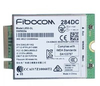 Modem WWAN LTE / Fibocom L850-GL DW5820e 284DC XMM 7360 / do laptopów Dell