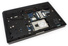 HP EliteBook 8770w Core i7 3520M (3-gen.) 2,9 GHz / 8 GB / 240 SSD / DVD-RW / 17'' / Win 10 Prof. (Update) + Quadro K3000