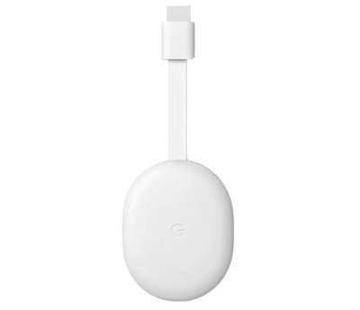 Google Chromecast 4.0 HD z Google TV