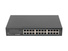 OUTLET Switch niezarządzalny Lanberg RSGE-24 RACK 19''