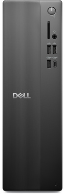 Nowy Dell Slim ECS1250 SFF i5 14400 (14-gen.) / 16 GB / 960 SSD / Win 11 Pro