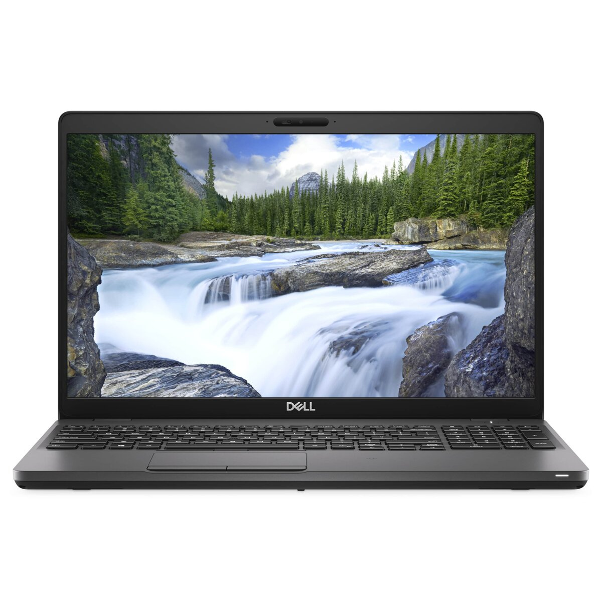 Dell Latitude 5500 Core i7 8665u (8-gen.) 1,9 GHz / 16 GB / 240 SSD / 15,6'' FullHD / Win 11