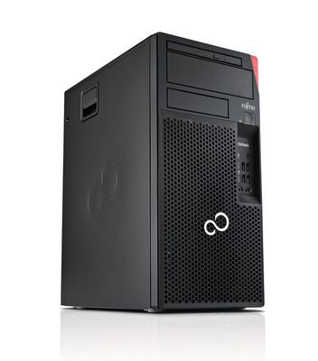 Fujitsu Esprimo P758 Tower Core i5 9400 2,9 GHz / 16 GB / 2 TB SSD / Win 11 Pro