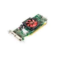 Karta graficzna AMD Radeon HD 6450 [1 GB] / niski profil