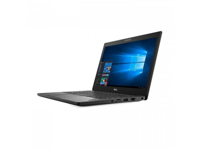 Dell Latitude 7290 Core i5 7300u (7-gen.) 2,6 GHz / 8 GB / 240 SSD / 12,5'' / Win 10 Prof.