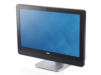 Dell OptiPlex 9020 AIO Intel Core i5 4570s 2,9 GHz / 16 GB / 960 SSD / 23'' FullHD / Win 10 Prof. (Update) / Klasa A-