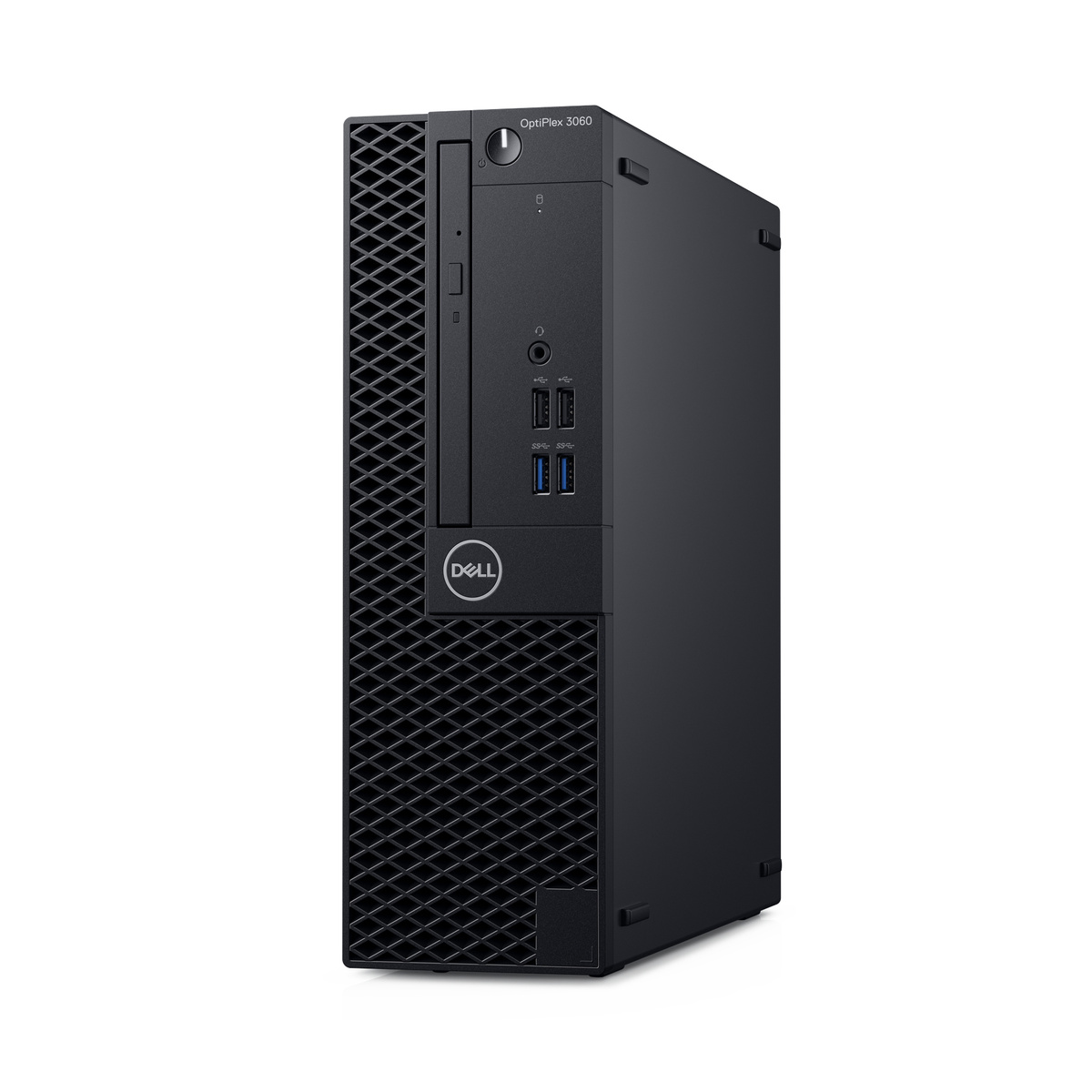 ★DELL OptiPlex 3060 SFF　Core i3 8100 Dell Optiplex 3060 SFF Core i3 8100 (8-gen.) 3,6 GHz / 8 GB