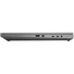 HP ZBook Fury 15 G8 Core i7 11850H (11-gen.) 2,5 GHz  / - / - / 15,6" FullHD / Win 11 Pro + RTX A2000 / Klasa A-
