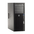 HP Workstation Z210 Tower Xeon E3 1240 (i7) 3,3 GHz / 8 GB / 240 SSD + 500 GB / DVD-RW / Win 10 Prof. (Update) + GeForce GTX 660