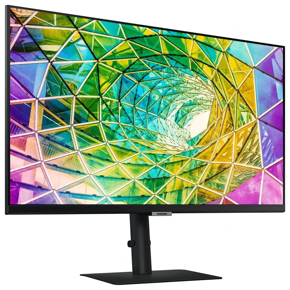 Samsung S27A800UNP / Klasa A-