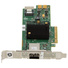 Poleasingowy kontroler RAID LSI 9217-4i4e / SATA / SAS / PCI-e x8 / wysoki profil