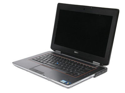 Dell Latitude E6420 ATG Core i7 2620M (2-gen.) 2,7 GHz / 8 GB / 480 SSD / 14'' / Win 10 Prof. (Update) / Klasa A-