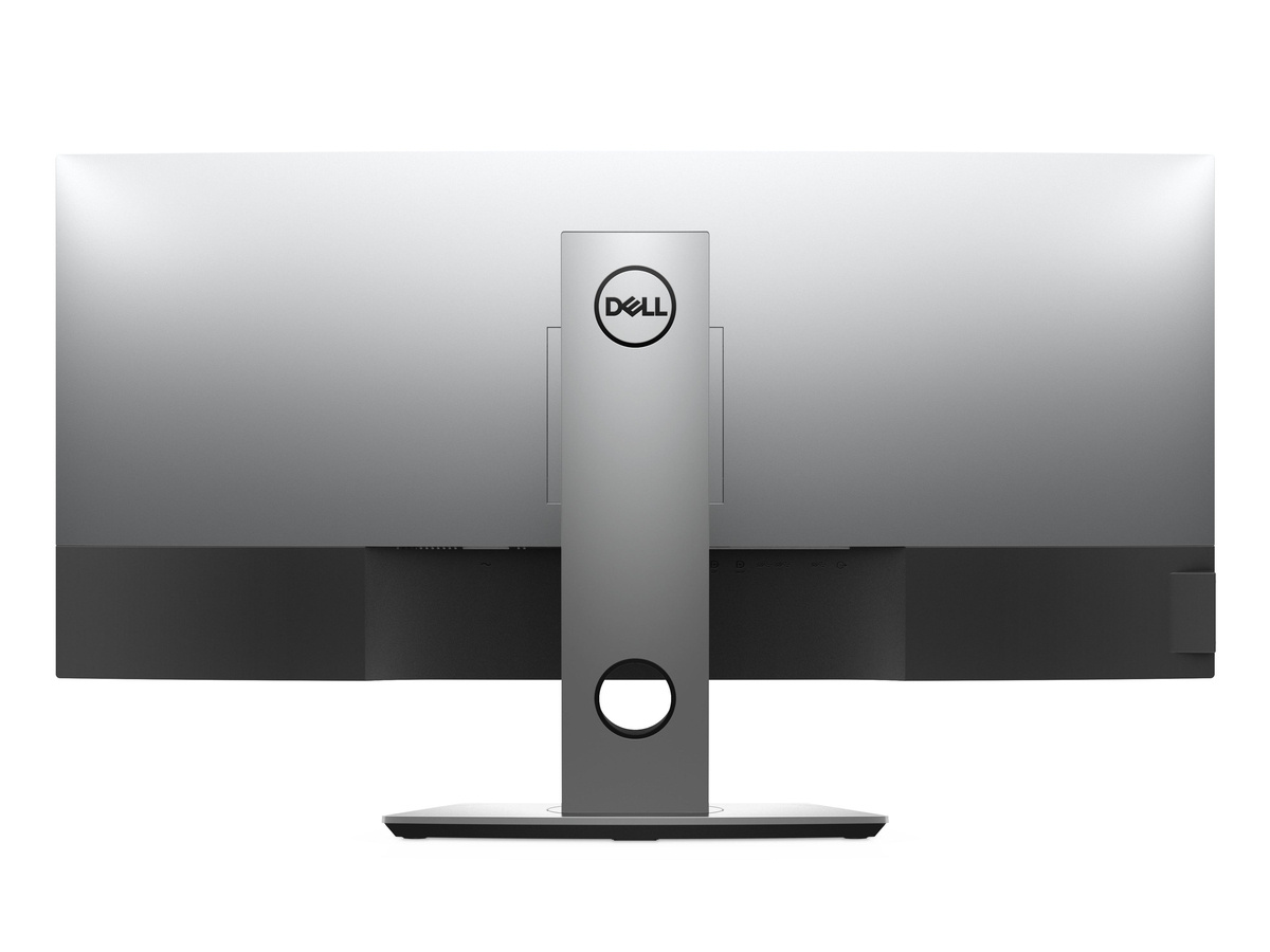 Dell U3421WE UWQHD, zakrzywiony