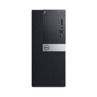 Dell OptiPlex 7070 Tower Core i7 9700 (9-gen.) 3,0 GHz / 16 GB / 240 SSD / Win 11 Pro