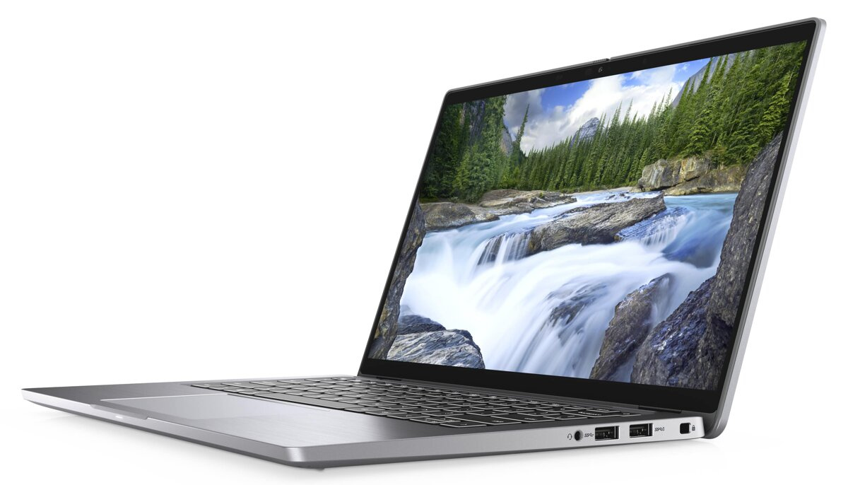 Dell Latitude 7410 Core i7 10610U (10-gen.) 1,8 GHz / 16 GB / 960 SSD / 14'' FullHD / Win 11 Pro
